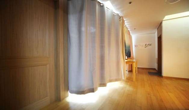 성동 장한평 루나스웨디시 복도2