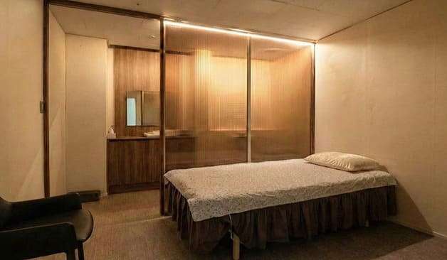 청주 강서동 ZEN스웨디시 관리실2