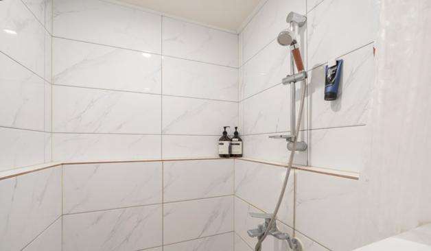 대구 감삼동 케슬테라피 샤워실