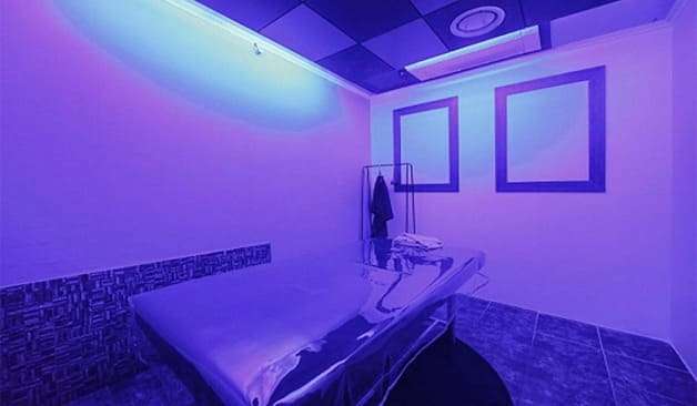 의정부 금오동 감성 관리실1