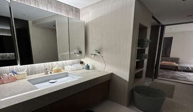 송파 문정 1인샵 어나더스웨디시 세면대