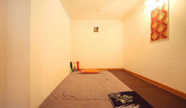 원주 단계동 큐어테라피