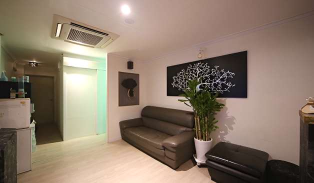 포항 상도동 황제태국정통마사지