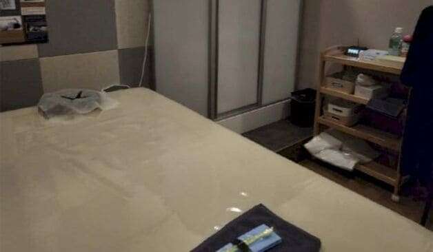 충주 대소원 핫스웨디시 관리실