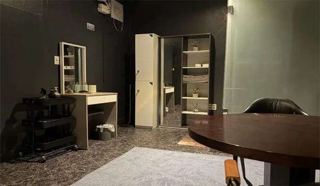 광주 상무지구 디아망테라피 관리실3