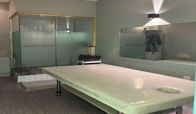 광주 장덕동 무드스웨디시 관리실