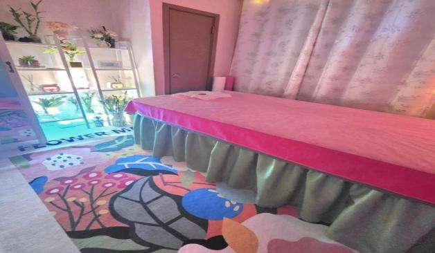 구로 부가테라피 관리실2