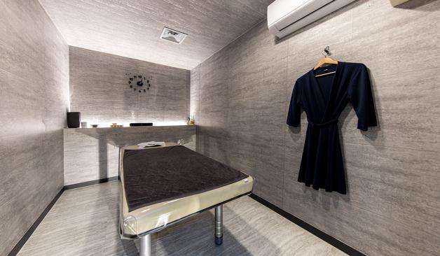 시흥 정왕동 J테라피 1인 관리룸