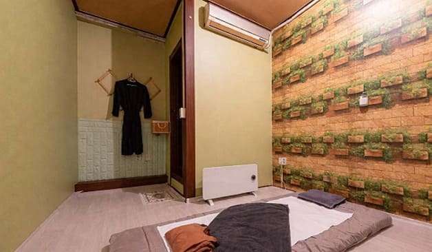 대구 신암동 힐링아로마 관리실2