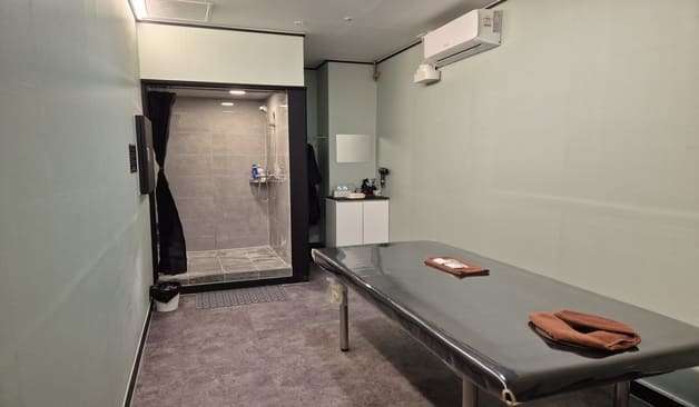 김포-크레파스테라피(구래역)