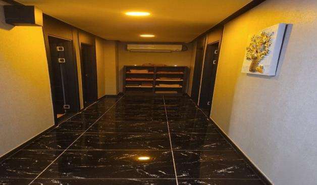 청주 우암동 힐링스토리