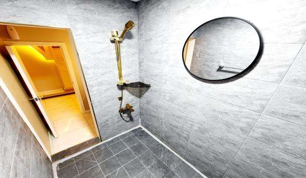 강서 마곡동 스몰스웨디시 욕실2