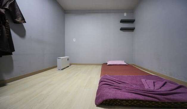 광진 화양동 K테라피 관리실1