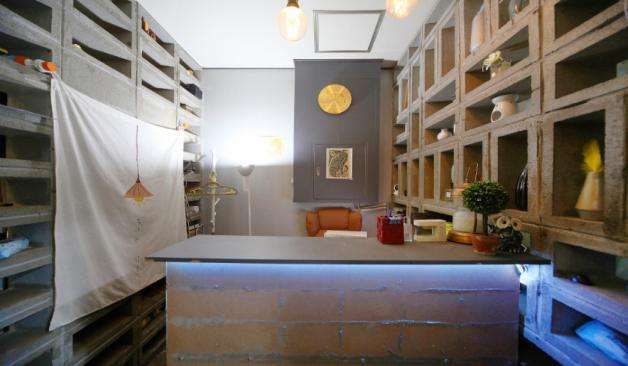 양산 물금읍 타이포유 카운터 실제 샵사진