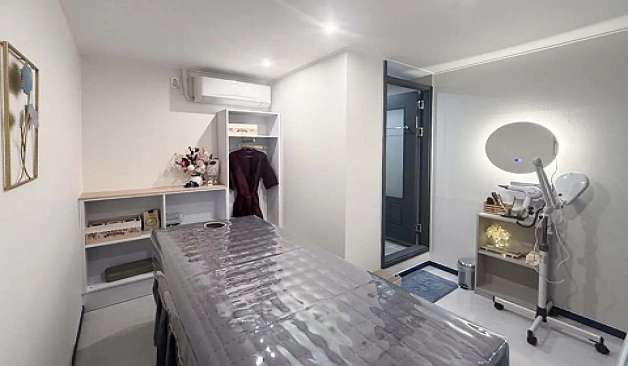 대구 동인동 유니테라피 관리룸