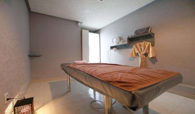 대구 대명동 골든케어 관리실