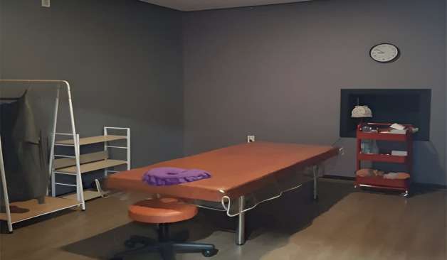 구미 진평동 1인샵 릴리 관리실1