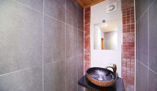 안동 옥동 원테라피 세면대