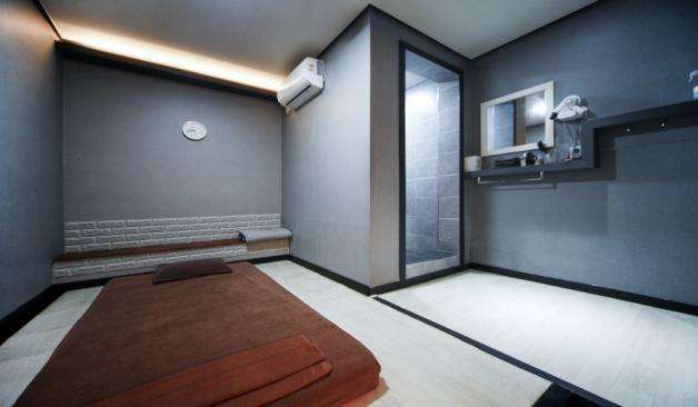 김해 대청동 더바디아로마 관리실