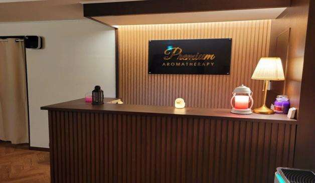 강남 서초 도쿄슈얼 카운터