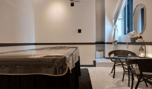 청주 오송 1인샵 오송 관리실