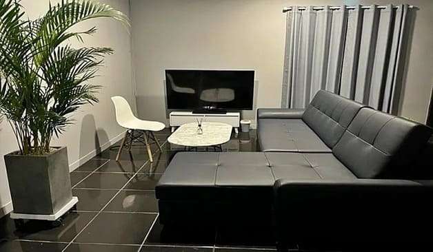 청주 용담동 슈가스웨디시 휴게실