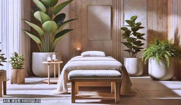 천안 불당동 리얼테라피