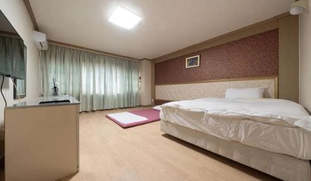 대구 두류동 크리스탈마사지 관리실