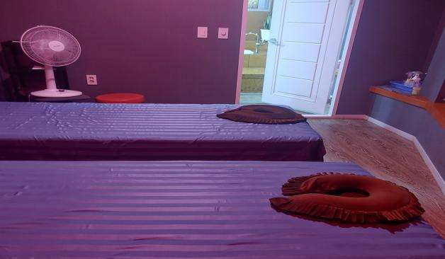 인천 송림동 송림테라피 관리실 실제 샵사진5