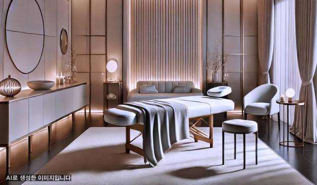 제주 연동 1인샵 S라인