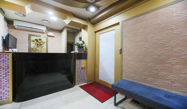 강남 삼성역 러블리스웨디시 카운터