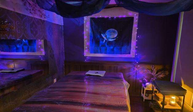 일산 장항동 바디문 왁싱테라피 관리룸2