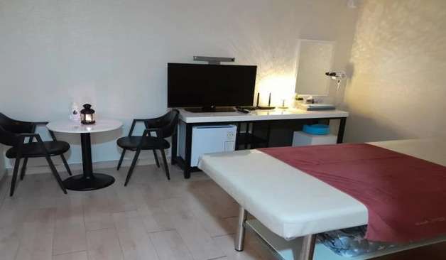 정선 고한읍 수앤수타이