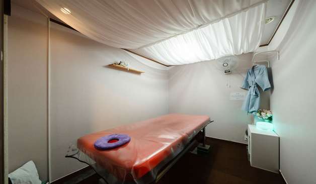 파주 금촌동 엘테라피 관리실4