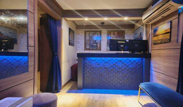 종각역-로즈스웨디시