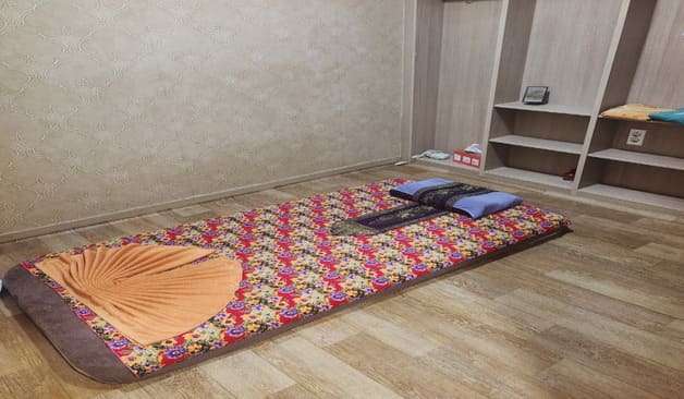 원주 단구동 휴앤샵 관리실 실제 샵사진1