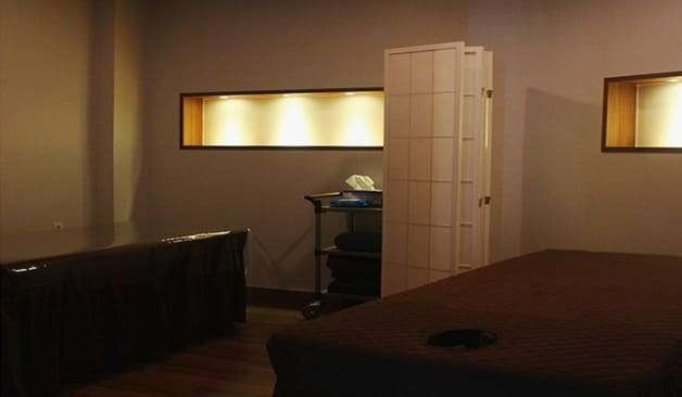 전주 중화산동 예담아로마 관리실