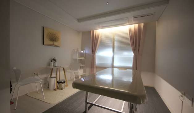 부산 서면 1인샵 강나리