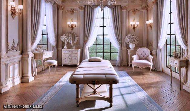 부산 서면 1인샵 태리