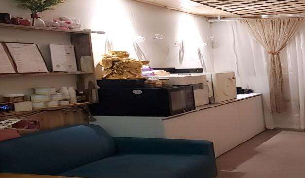 시흥 배곧 바른몸 매장