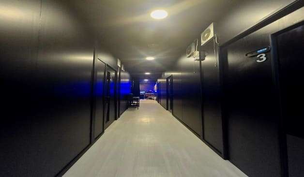 천안 두정동 달콤테라피