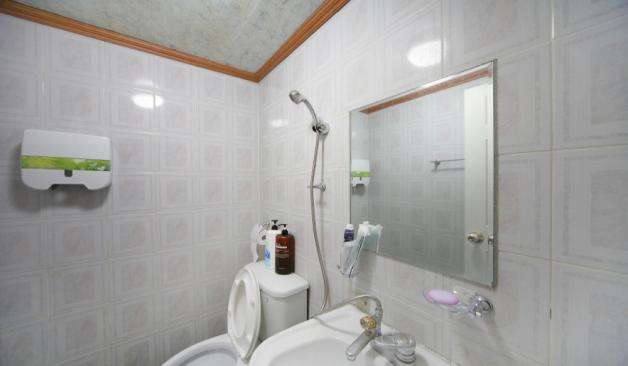 울산 언양읍 언양타이 샤워실 실제 샵사진