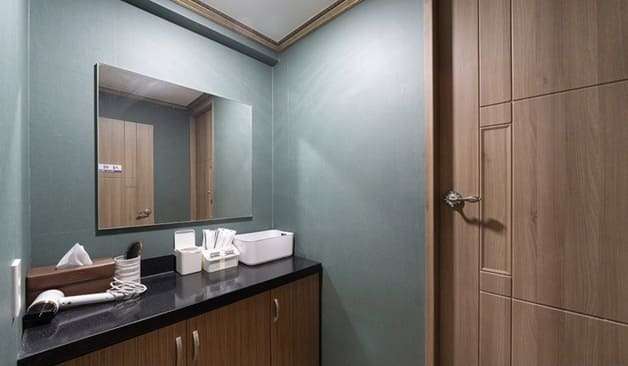 대구 평리동 포유테라피 파우더룸