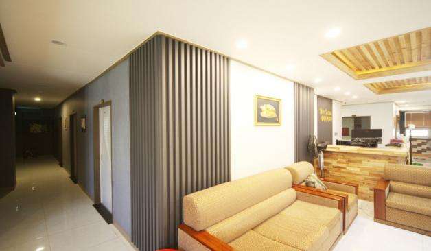 대구 수성동 더썸테라피아로마 후기