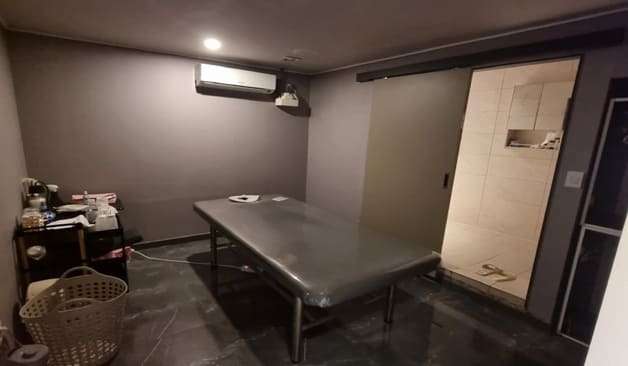 대구 방촌동 도파민스웨디시