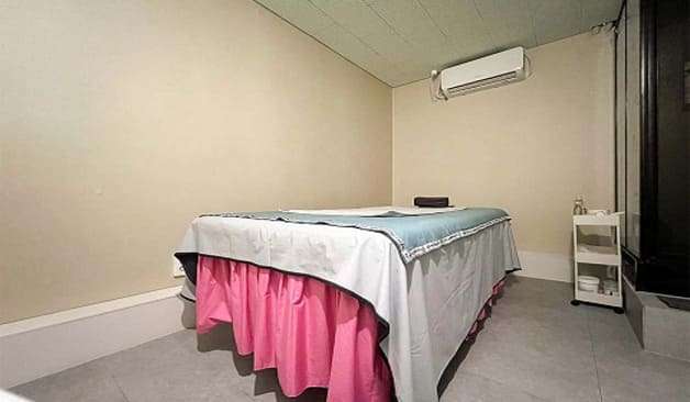 포항 두호동 해양테라피 관리실10