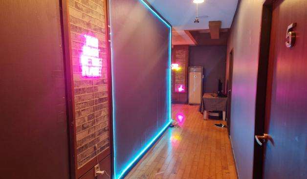 김해 삼계동 X.O SURUB 때밀이 정보