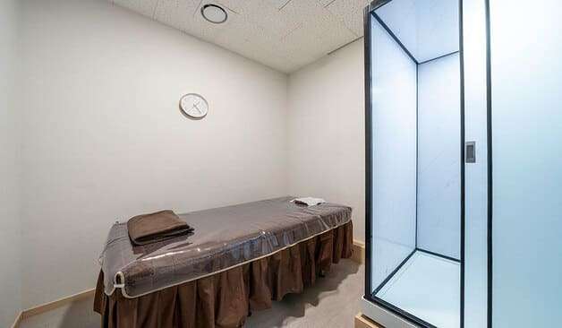 남양주 다산 킹테라피 관리실 실제 샵사진1