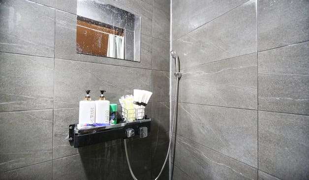 포천 소흘읍 TOP스웨디시 샤워실