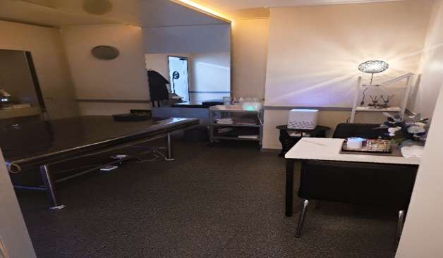 용인 역북동 조은테라피